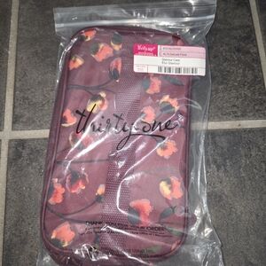 Delicate flower Glamour Case